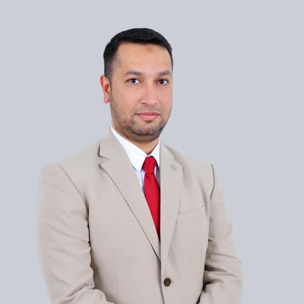 Abu Zafar