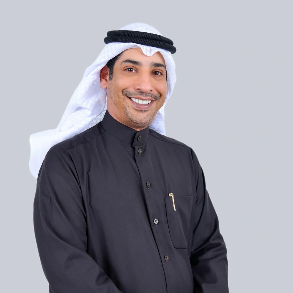 Mr. Jarrah Mubarak Al-Rajhi